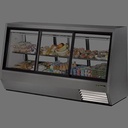 GRILL ASM TDBD-96 REAR WHT NOT CURRENT PRODUCTION