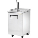 GRILL ASM TDD-BB 1 SS REAR 19 3/4"W X 9"H