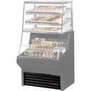 GRILL ASM THAC-36 BLK