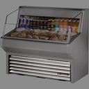 GRILL ASM THAC-48 SS