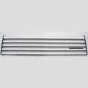 GRILL ASM TSID/TCGG WHT 44-1/4" W X 11 7/16" H