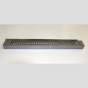 GRILL ASM TUC-24 RH FRONT