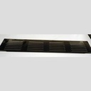 GRILL FRONT T-19/F/FZ/G BLK