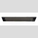 GRILL KIT TUR-24D-B SS