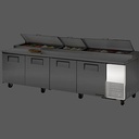 GRILL KIT, TPP-119 PAPAJ 