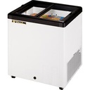 GRILL THF MODELS, SMALL BLACK HIGH IMPACT POLYSTYRENE