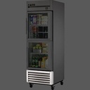 GRILL TS-28-2-G-2PT REAR SS 28 3/4"W X 11 3/4"H