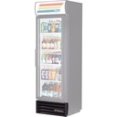 GRILL TVM-400 SS RH 24 11/16" W X 9-1/4"H