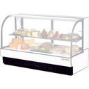 GRILL, TDGD/TCGR-77 FRONT BLK