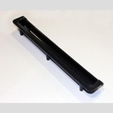 HANDLE, RECESSED DOOR GDM-35SLRF, ABS PLASTIC