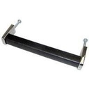 HANDLE, TV PERMA-GRIP, CHROME 