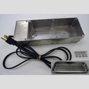 HEATER KIT, COND PAN GDM-23/26