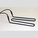 HEATER, DEF 300W 115V 9 9/16" W/42" NEOPRENE LEADS