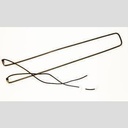 HEATER, DEF 300W 115V TR-31F 22 1/8" X 2 1/2" X 18