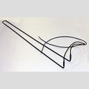 HEATER, DEF 425W 115V .250 DIA. INCOLOGY SHEATH