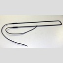 HEATER, DEF 500W 220V