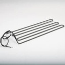 HEATER, DEF 650W 115V 115-1/2" 18" LEADS #087-875627-001