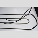 HEATER, DEF 950W 220V 123-7/8"