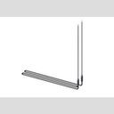 HEATER, DEF 300W 220V