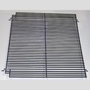 HEATER, GUARD, TH-23/49 CHROME