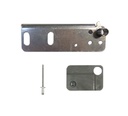 HINGE ASM BTM RT TUR-24BD-R-SS B