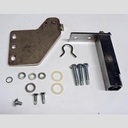 HINGE KIT BTM LH TR CURB