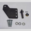 HINGE KIT BTM LH TR CURB