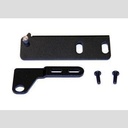 HINGE KIT BTM LT BLK TBC/TUR/TWC-24-L-OP