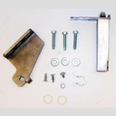 HINGE KIT BTM RH TR/TA/ TG CARTRIDGE SPRING