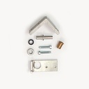 HINGE KIT BTM RT GDM-36SL 980408