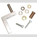 HINGE KIT DOOR BTM GDM