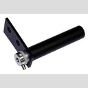 HINGE KIT DOOR BTM LH T-G W/ CARTRIDGE HINGE