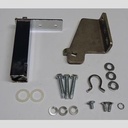 HINGE KIT DOOR BTM LH TR/TA/TG CARTRIDGE SPRING
