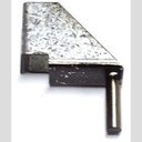 HINGE KIT DOOR BTM RH TBB-24-48