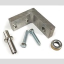 HINGE KIT DOOR BTM T-72-HC FGD01