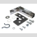 HINGE KIT DOOR TOP RH 2 1/2" X 3" CARTRDIGE TSSU/TUC