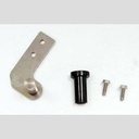 HINGE KIT DOOR TOP RH OR BOTTOM LH, TMC