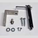 HINGE KIT DOOR TOP RH T-G W/ CARTRIDGE HINGE