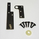 HINGE KIT DOOR TOP RH TBB/TDD