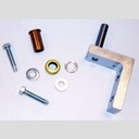 HINGE KIT DOOR TOP RH/LH GDM-52TM