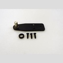 HINGE KIT GDM-10 TOP FOR INJECTED MOLDED DOORS