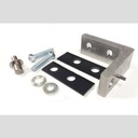 HINGE KIT HALF DOOR BTM LH/RH