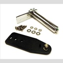 HINGE KIT TOP LH GDM-36-LD