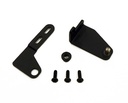 HINGE KIT TOP LT TUR-24OP-B