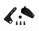 HINGE KIT TOP LT TUR-24OP-B 