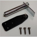 HINGE KIT TOP RH GDM-30-LD