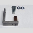 HINGE KIT TOP RH T-15G
