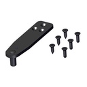 HINGE KIT TOP RT GDM-06/07