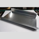 HOLDER, COND PAN TPP/TRCB