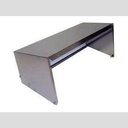 HOOD ASM TSSU-27 08 PAN FOR LOCK